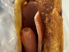 -张记灌饼(丰富路店)