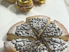 -王森咖啡西点烘焙培训(上海名厨中心店)