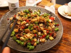 -李庄白肉(黉门街店)