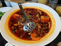 -国人川菜(李家村建东街店)