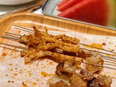 -老味烧烤(总店)