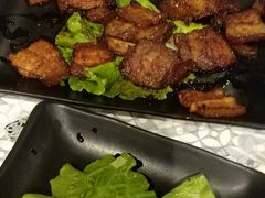 -云晓光头烧烤吧(川沙绿地店)