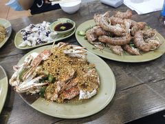 -贞姨美食·老字号海鲜大排档