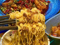 -川正旺江湖菜(三元桥店)
