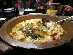 -味仙居(环城南路店)