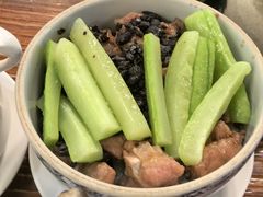 -黄祥华养生堂·炖汤·营养蒸饭(岭南天地店)
