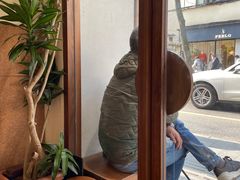 -Radar Coffee(思南路店)