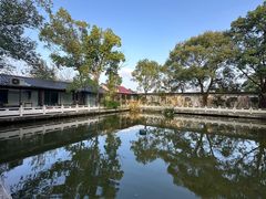 -龚家花园农家乐休闲别墅