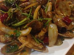 -食客烧烤(罗道庄店)