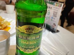 -京滨饭店·餐厅(阜外大街店)