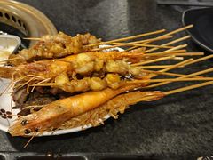 -神户赤童日式烤肉伙伴(东直门店)
