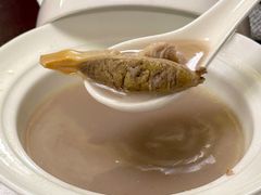 -酌宴府The China Club·广州万富希尔顿酒店(云城东路店)