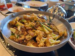 -聚鑫阁江浙菜·非遗传承技艺(青村帝华园店)
