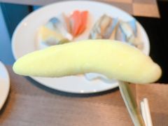 -大中华希尔顿酒店-念自助餐·嗨啤·小龙虾