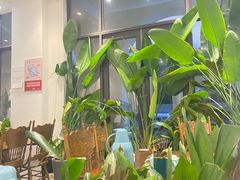 -隐食餐厅(金水湾公馆店)