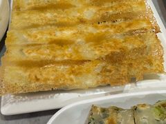 -台北楚楚园馅饼粥(虹桥南丰城店)