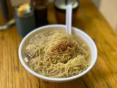 -小梁哥云吞面(黄贝岭店)