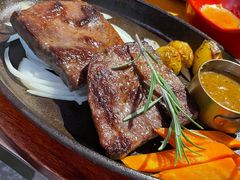 -斗牛士牛排(南京东路店)