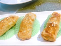 -老洋房花园饭店(绍兴路店)