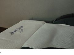 -陆琴脚艺·足浴·SPA(夫子庙店)