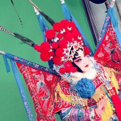 -梨园天地京剧摄影(玲珑天地店)