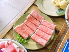 -东镇老火锅(长春路首店)