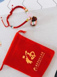 -禧婴婴儿理胎发·胎毛笔定制纪念品(新街口店)