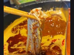 -宽坐火锅(万象城店)