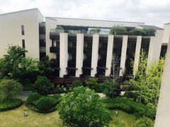 -上海崇明金茂凯悦酒店