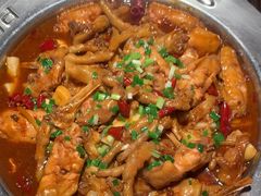 -胖哥俩肉蟹煲(杭州下沙学林街店)