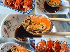 -品味楼·醉卤·酱排骨·无锡特色菜
