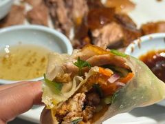 -额娘·现烙春饼烤鸭(太原总店)