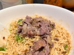 -汕百碗·汕头牛肉粿条(南国奥园总店)