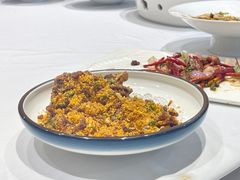 -月福京味斋·烤鸭店·北京菜(鼓楼总店)