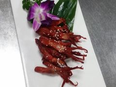 -茉莉餐厅(包河万达店)