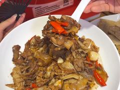 -十二点·辣椒炒肉(南山店)