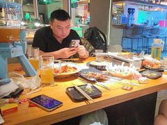 -禾集烤肉(林凯城店)