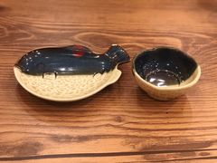 -红叶日料·放题·海胆·定食(星海店)