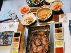 -杉海和牛烧肉海鲜自助(会展城店)