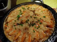 -小菜园新徽菜(苏州繁花中心店)