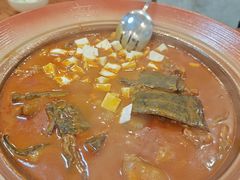 -醉霖生态餐厅(交大店)