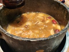 -芸山季·云南山珍菌火锅(人民广场来福士店)