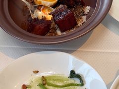 -北京柏悦酒店·锦庭餐厅Dining Room