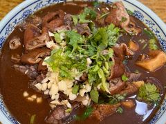 -门框胡同百年卤煮(前门煤市街店)