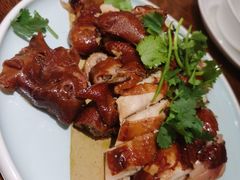 -李老哈·东北菜(宋园路店)