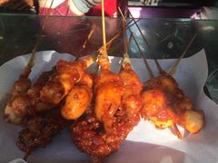 -辽B·小串(总店)