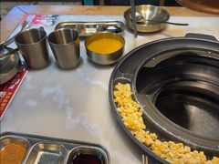 -韩宫宴和牛烤肉(宁波环球银泰城店)