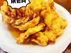 -韩食代烧烤(龙华路美食街店)