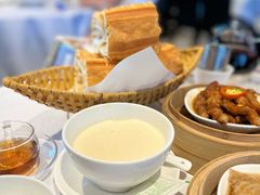 -春满园·早茶·粤菜·宴会(前海店)