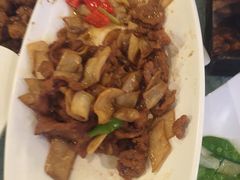 -国际海员俱乐部(餐饮部)